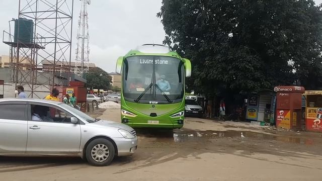 Livingstone bound Shalom bus Driver : Whiteshoe Host: Jairus смотреть онлайн