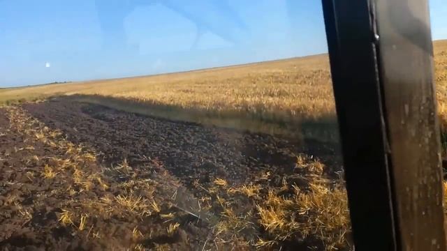 Приорюємо стерню озимого ячменю.МТЗ 892+Lemken Opal 90 # Lemken #mtz