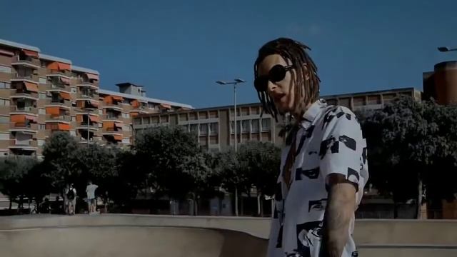 Кизару - Дежавю [клип] | Kizaru - Dejavu