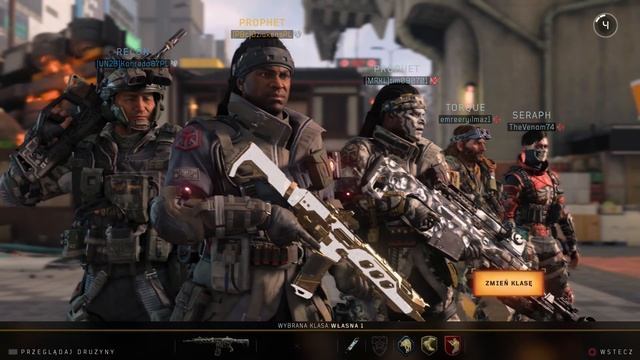 Ostatni Bastion CoD #12 | Rostermania, post Fort Worth i londyński hit смотреть онлайн