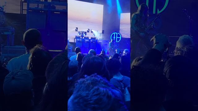 Pantera - Floods LIVE 2/26/24 Toronto, Canada (Recorded From Pit) смотреть онлайн