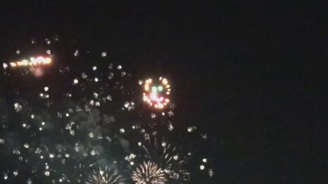 Navruz fireworks - 2016 смотреть онлайн