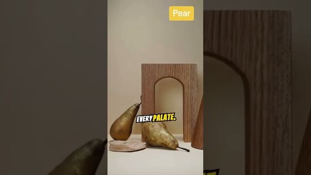English with Fruits #pear #fruit #learnenglish смотреть онлайн