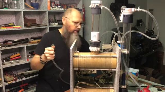 How to use HHO, Hydroxy, Browns Gas as a supplement. смотреть онлайн