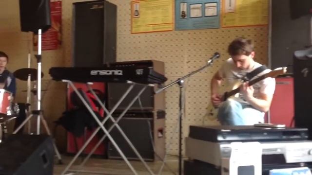 Разработка Fsb- атланты