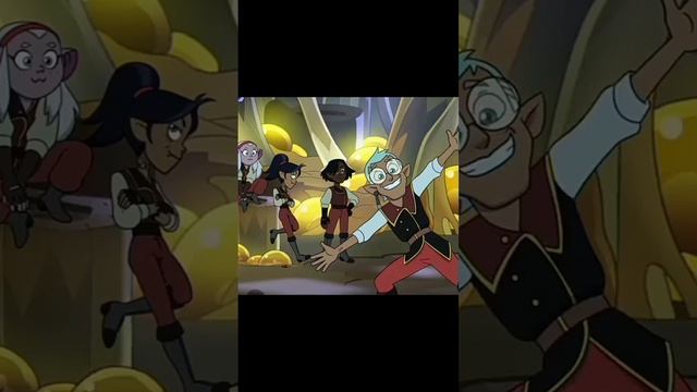 The owl house edit ✨💯⭐ #shorts #toh #theowlhouse смотреть онлайн