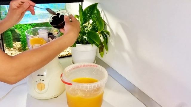 МОРОЖЕНОЕ ИЗ ФРУКТЫ.ҚАЗАҚША РЕЦЕПТ. смотреть онлайн