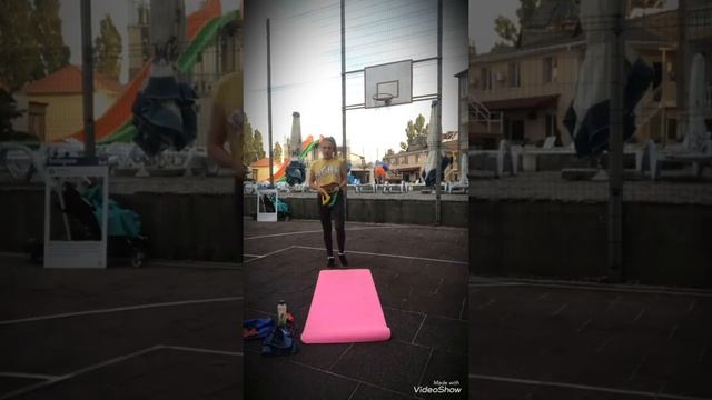 ⚠️ 5 минут в день — и твои ягодицы как орех 🌰 смотреть онлайн