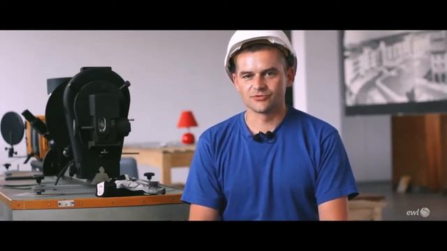 Работа в Польше на проекте MEGA Компания EWL смотреть онлайн
