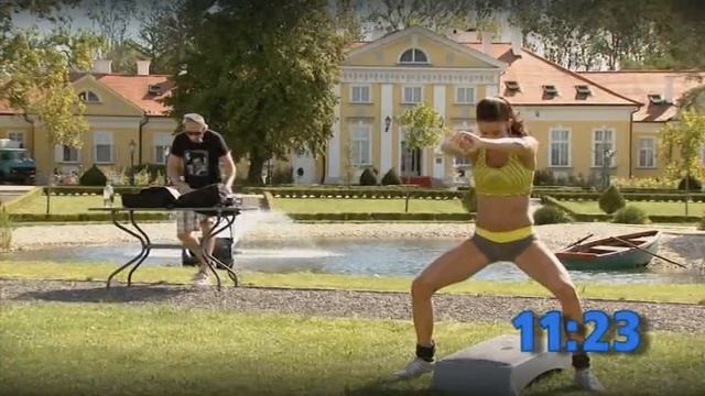 Rubint Réka Jubileumi DVD!- Add újra önmagad! 2.rész