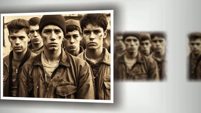 Слово пацана