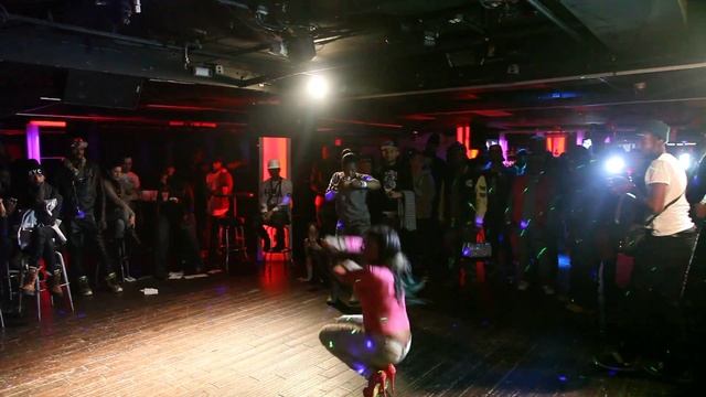 LSS PART 7 @VN 2/24/2014 JASMINE KHAN смотреть онлайн