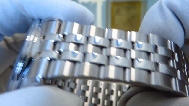 Citizen Eco-Drive Radio Controlled CB0010-88E