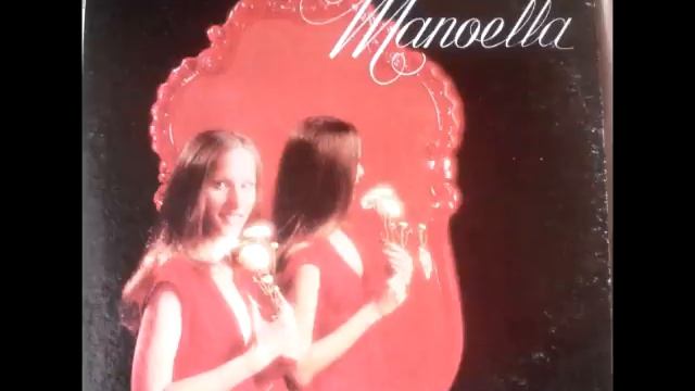 Manoella Torres - Cuando te hayas ido смотреть онлайн