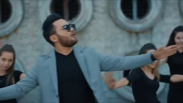 Furqat Macho - Фуркат Мачо - Люблю смотреть онлайн