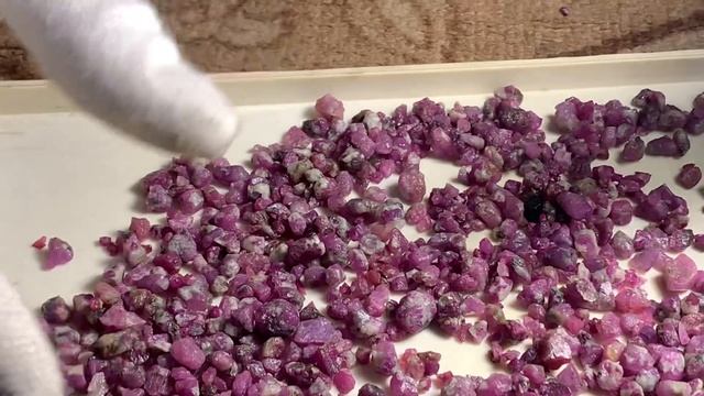 Natural rough afghanistan ruby смотреть онлайн