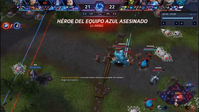 heroes of the storm-probius-replay-meme-ES смотреть онлайн