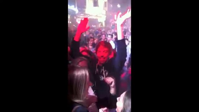 Nuit touquettoise 2013 смотреть онлайн