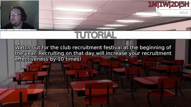 SunRider Academy E3 - SOLA SPEAKS!?! смотреть онлайн