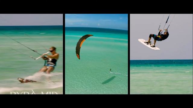 Jardines del Rey, Cuba - Ã Place Like This by Pyramid Studios смотреть онлайн