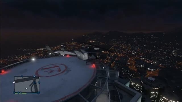 GTA 5 V - La ruta de la Seda con Falanhir (2º Parte) смотреть онлайн