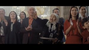 Той жары 2016