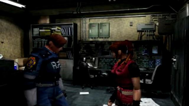 Resident Evil 2 (Leon - A) - 03 - Rote Rubine смотреть онлайн