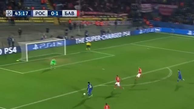 РОСТОВ 3:2 БАВАРИЯ●ОБЗОР МАТЧА● 23.11.2016●HD смотреть онлайн