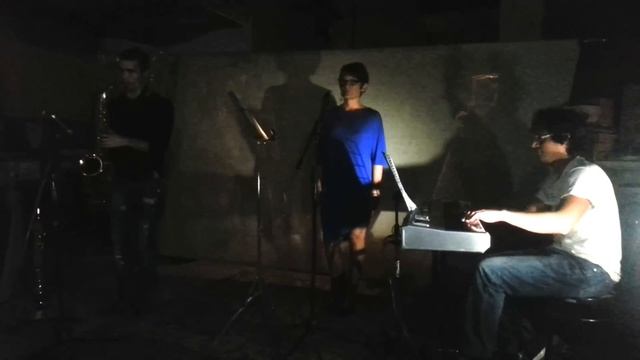 Why don't you do right maria elena moro.mp4 смотреть онлайн