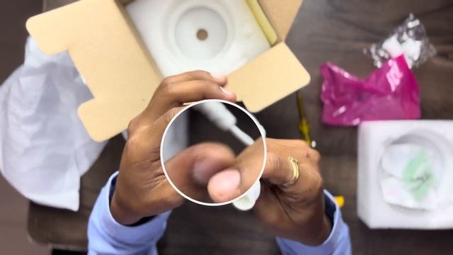 Unboxing the prama dome 2.8 mm camera #hikvision смотреть онлайн