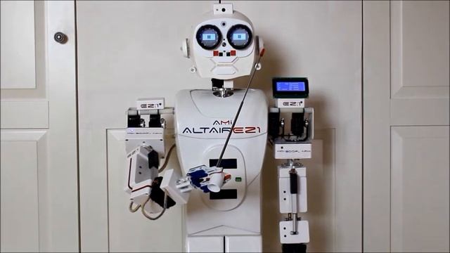 ALTAIR Sensor tour смотреть онлайн