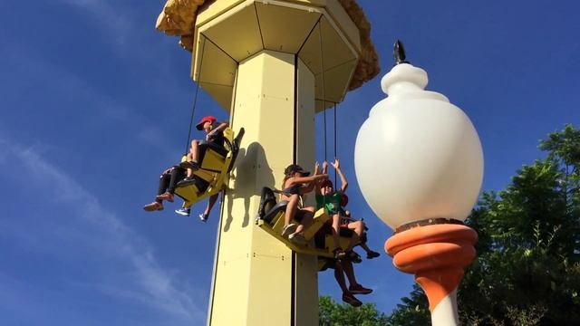 Я в парке port aventura смотреть онлайн