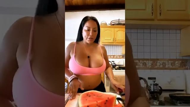 Kiara Mia Live On IG // Kiara Mia Instagram