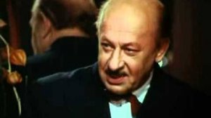 К ф Ночные забавы . Е. Евстигнеев. Монолог