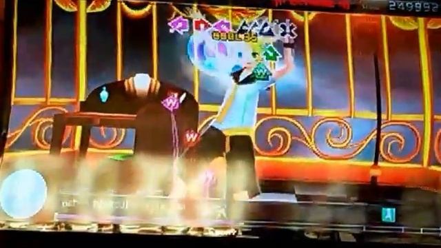 Hatsune Miku Project Diva F 2nd. [Paradichlorobenzene] Extreme