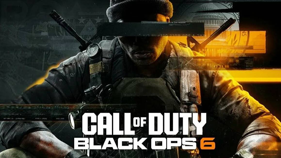 Стрим | Call Of Duty Black Ops 6 | Качаю чо тут есть, престиж или как его там смотреть онлайн