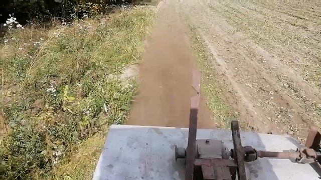 КИР картофельной ботвы. смотреть онлайн