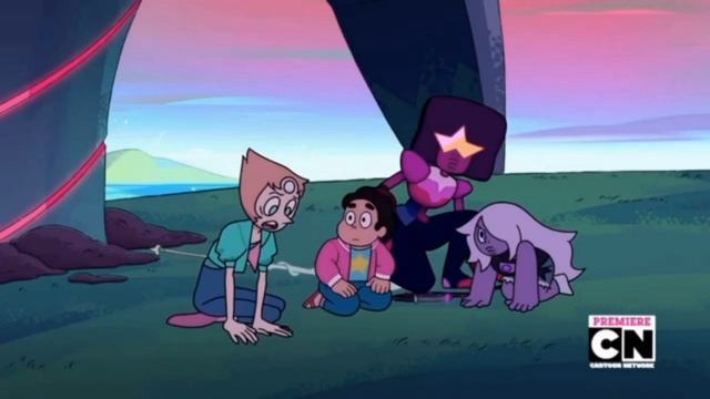 Other Friends But Spinel Is Bendy [FULL]