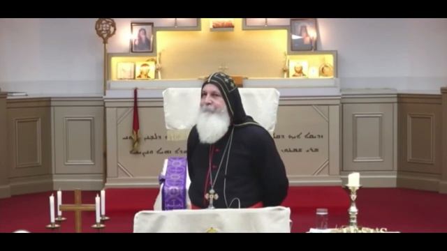 Exploring The Role Of Angels With Bishop Mari Mari Emmanuel