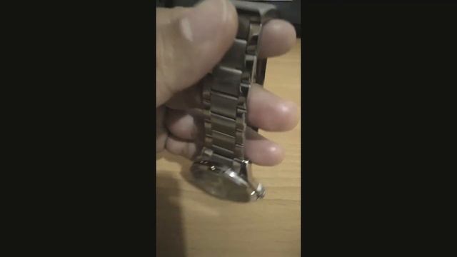Reloj Q&Q Quartz Watch QA48J205Y