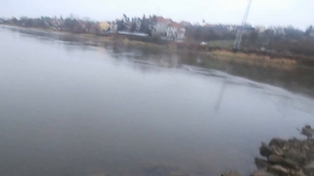 Odrzański spinning-szczupaki po długiej przerwie смотреть онлайн