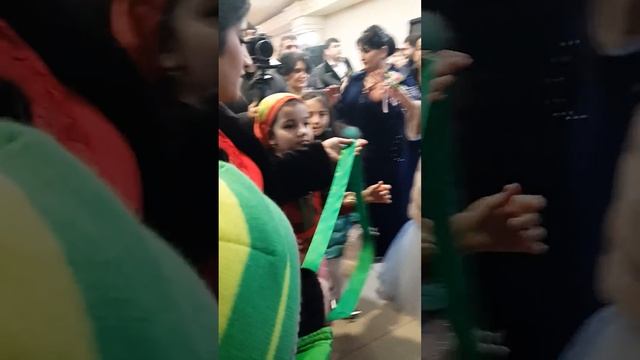 Езидская свадьба смотреть онлайн