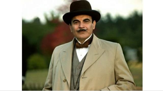 Hercule Poirot ~Theme ~