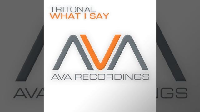 What I Say (Aurosonic Remix) смотреть онлайн