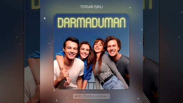 Darmaduman - Bana Yardım Et | Dizi Müziği смотреть онлайн