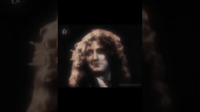 Led Zeppelin. Роберт Плант смотреть онлайн