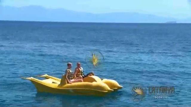 Hotel Latanya Park (Beach) Resort Bodrum 4*