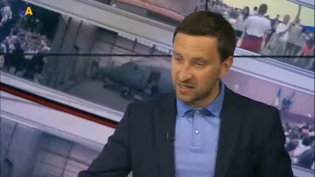 Руслан Калинин о сроках создание электронного реестра ВПЛ смотреть онлайн