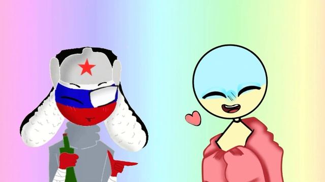 New Soul /collab contrhumans Россия и Украина смотреть онлайн