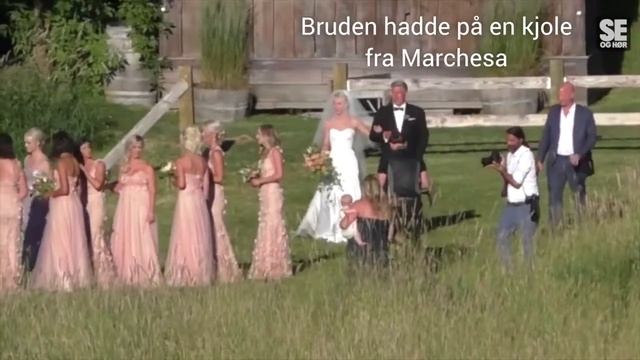 Julianne Houghs drømmebryllup смотреть онлайн